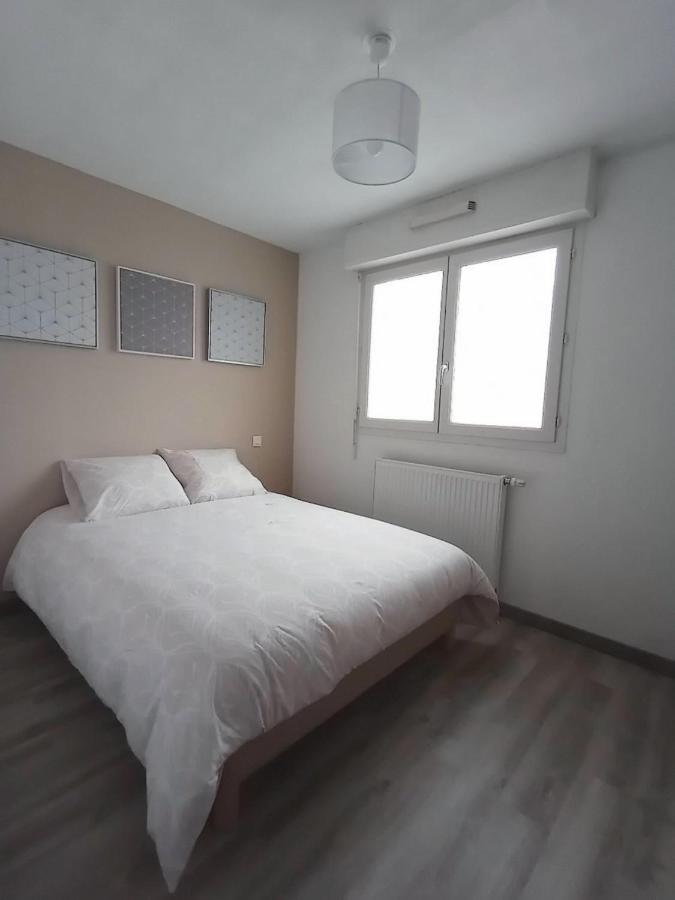 Apartamento Le Dali Cruseilles Exterior foto